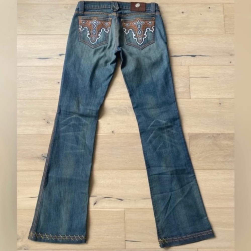 Antik Jeans Size 27 NWOT